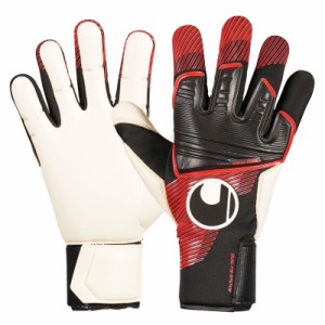 uhlsport (ウールシュポルト)  パワーライン アブソルートグリップ リフレックス  サッカー キーパーグローブ  23FW (1011305-01)