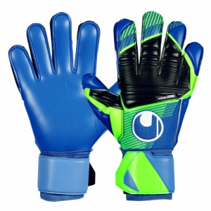 uhlsport (ウールシュポルト)  ウールシュポルト アクアソフト  サッカー キーパーグローブ  23FW (1011315-01)