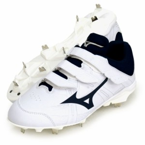 ミズノ MIZUNO  ライトレボバディー2 BLT  野球 金具スパイク ワイド 3E  23AW (11GM232514)