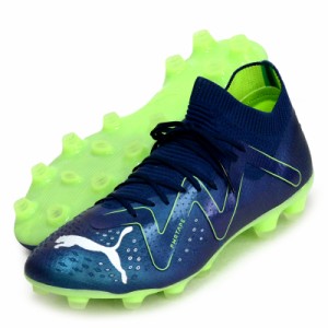 プーマ PUMA  フューチャー プロ HG/AG   サッカースパイク フューチャー  23AH (107362-03)