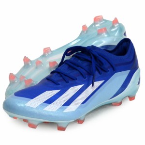 adidas(アディダス)  エックス クレイジーファスト.1 FG  サッカー サッカースパイク  23FW(GY7416)