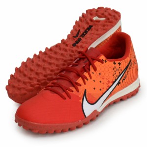 NIKE(ナイキ)  ズーム ヴェイパー 15 アカデミー MDS TF  サッカートレーニングシューズ  23AW (FD1168-600)