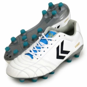 hummel(ヒュンメル)  ヴォラート ?V PRO SUPERWIDE (4E)  サッカースパイク スーパーワイド  24SS (HAS1244SW-1075)