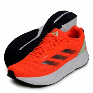 adidas(アディダス)  DURAMO SL M  陸上 ランニングシューズ  24SS (ID8360)