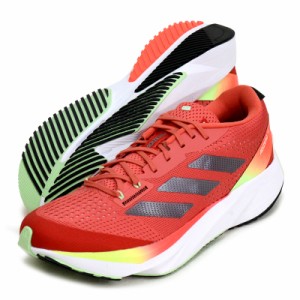 adidas(アディダス)  ADIZERO SL  陸上 ランニングシューズ  24SS (IG8200)