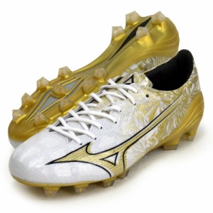 ミズノ MIZUNO  ミズノアルファ ELITE  サッカースパイク MIZUNOα  24SS(P1GA246250)