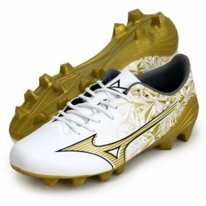 ミズノ MIZUNO  ミズノアルファ SELECT  サッカースパイク MIZUNOα  24SS(P1GA246550)