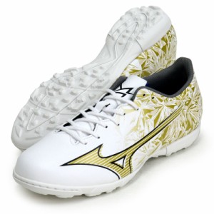 ミズノ MIZUNO  ミズノアルファ SELECT AS  サッカートレーニングシューズ MIZUNOα  24SS(P1GD246550)