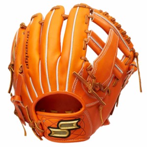 エスエスケイ SSK  Proedge 硬式プロエッジ 栄 内野手用 グラブ袋付  野球 一般 グローブ グラブ 硬式 限定  24SS(PEKU7446S)