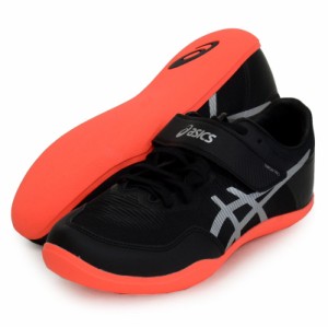 アシックス asics  THROW PRO 3 ハンマー投/円盤投/砲丸投  陸上シューズ 投てき 競技 24SS(1093A215-001)