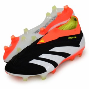 アディダス adidas  プレデター ELITE LL  FG  サッカースパイク PREDATOR  24SS (IE1805)