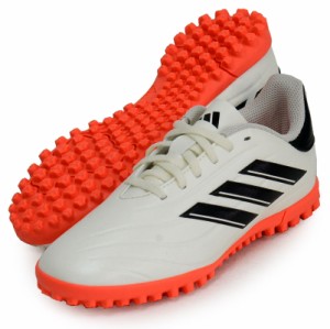 アディダス adidas  キッズ コパ ピュア 2  CLUB TF  キッズ サッカートレーニングシューズ COPA   24SS (IE7531)