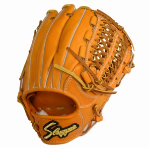 クボタスラッガー SLUGGER  硬式グラブ 内野手用 グラブ袋付  野球 グラブ グローブ 一般  24SS(KSG-L7S)