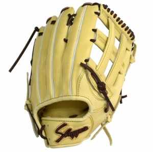 クボタスラッガー SLUGGER  硬式グラブ 外野手用 ST39型 グラブ袋付  野球 グラブ グローブ 一般 限定  24SS(LT23-GH6)