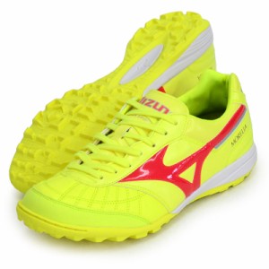 ミズノ MIZUNO  モレリアサラ JAPAN TF  フットサルシューズ (人工芝用)  24SS(Q1GB240045)