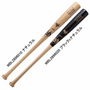 ルイスビルスラッガー louisville slugger  硬式木製バット MLB PRIME (CY22型)  クリスチャン・イエリッチモデル  野球 バット 硬式 BFJ