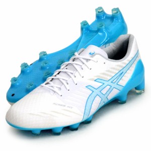 アシックス asics  DS LIGHT ACROS 2 (DS ライト アクロス 2 )  サッカースパイク  24SS (1101A046-103)