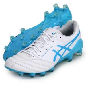 アシックス asics  DS ライト X-FLY 5  (DSライト)   サッカースパイク  24SS(1101A047-103)