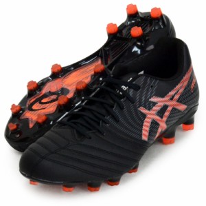 アシックス asics  DS LIGHT X-FLY PRO 2 (DSライト Xフライ プロ)  サッカースパイク 24SS(1101A055-001)