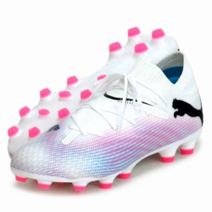 PUMA(プーマ)  フューチャー 7 プロ HG/AG  サッカースパイク  24SS (107708-01)