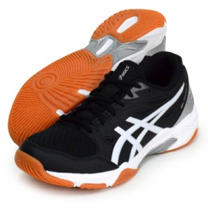 アシックス asics  GEL-ROCKET 11 (ゲルロケット)  バレー バレーボールシューズ  24SS (1073A065-002)