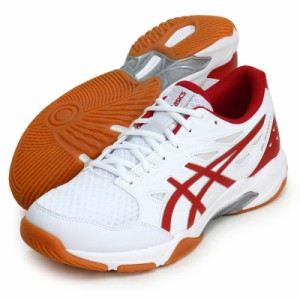 アシックス asics  GEL-ROCKET 11 (ゲルロケット)  バレー バレーボールシューズ  24SS (1073A065-100)