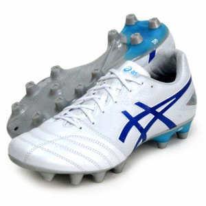 アシックス asics  DS LIGHT PRO WIDE (DSライト)  サッカースパイク ワイド 24SS(1103A110-100)