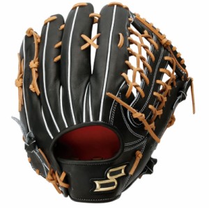 エスエスケイ SSK  Proedge 硬式プロエッジ アドヴァンスドBタイプ  外野手用 グラブ袋付  野球 硬式 グラブ グローブ  24SS(AKB87424)