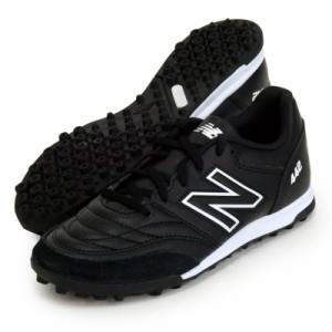 newbalance(ニューバランス)  442アカデミーターフジュニア  ジュニア サッカー トレーニングシューズ  24SS(JS43TBK2M)