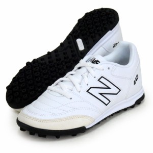 newbalance(ニューバランス)  442アカデミーターフジュニア  ジュニア サッカー トレーニングシューズ  24SS(JS43TWT2M)