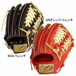 クボタスラッガー SLUGGER  軟式グローブ 外野手用  野球 一般 大人 軟式 グラブ グローブ  24SS(KSN-SPM)