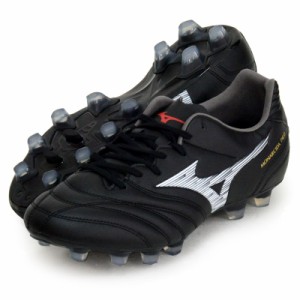 ミズノ MIZUNO  モナルシーダ NEO 3 SW (MONARCIDA)  サッカースパイク WIDE  24SS(P1GA242401)