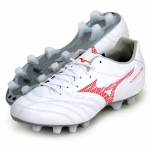 ミズノ MIZUNO  モナルシーダネオ 3 SW (MONARCIDA)  サッカースパイク WIDE  24SS(P1GA242460)