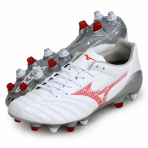 ミズノ MIZUNO  モナルシーダネオ  3 PRO MIX  サッカースパイク MONARCIDA 取替式  24SS(P1GC242260)