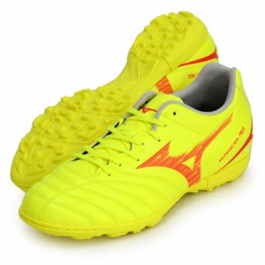 ミズノ MIZUNO  モナルシーダネオ 3 SELECT AS  (MONARCIDA)  サッカートレーニングシューズ ワイド  24SS(P1GD242545)