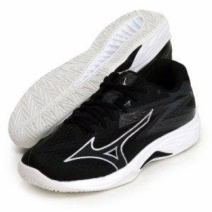 ミズノ MIZUNO  サンダーブレード Z (ユニセックス)  バレーボールシューズ  24SS (V1GA237052)