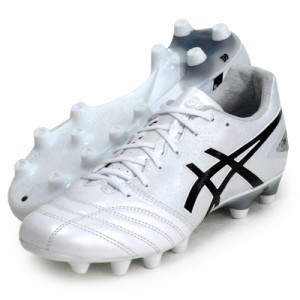 アシックス asics  DS LIGHT PRO (DSライト)  サッカースパイク  24SS(1103A095-101)