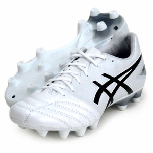 アシックス asics  DS LIGHT PRO WIDE (DSライト)  サッカースパイク ワイド  24SS(1103A110-101)