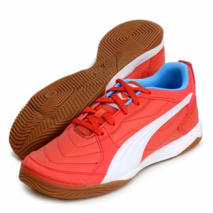 PUMA(プーマ) プレッシング 4  フットサルシューズ  24SS (107419-06)