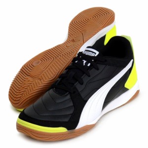 PUMA(プーマ) プレッシング 4  フットサルシューズ  24SS (107419-07)