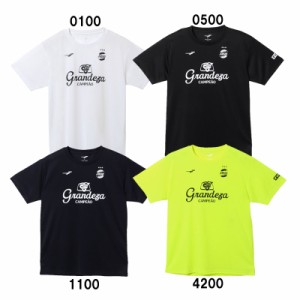 フィンタ FINTA  GDZプラ Tシャツ  サッカー フットサル ウェア プラシャツ  24SS (FT4113)