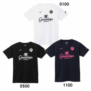 フィンタ FINTA  JR GDZ プラＴシャツ  ジュニア サッカー フットサル ウェア プラシャツ  24SS (FT4154)