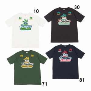 ペナルティ penalty  ハイス クラッキ Tシャツ  サッカー フットサル ウェア Tシャツ  24SS (PTS4025)