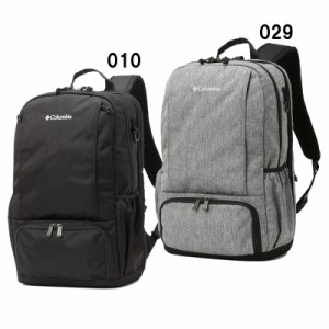 コロンビア  Columbia  LBフローレス20L バックパック  リュック バッグ デイパック 20L  24SS(PU8681)