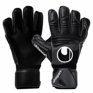 ウールシュポルト uhlsport   コンフォート アブソルートグリップ  サッカー キーパーグローブ  24SS (1011350-01)