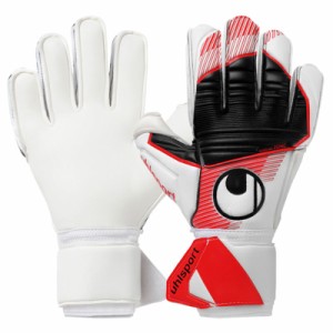 ウールシュポルト uhlsport   ウールシュポルト アブソルートグリップ  サッカー キーパーグローブ  24SS (1011351-01)