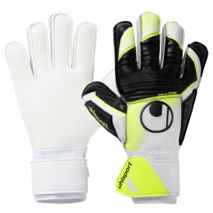 ウールシュポルト uhlsport  ウールシュポルト ソフト アドバンスド  サッカー キーパーグローブ キーテ  24SS (1011355-01)