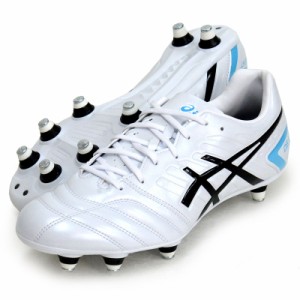 アシックス asics  DS LIGHT GAIN ST WIDE (DSライト)  サッカースパイク 取替式 ワイド  24SS(1101A041-102)