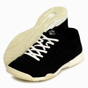 アスレタ ATHLETA  ATHLETA CULTURA ID  フットサルシューズ  24SS (11020-BLK)