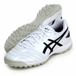 アシックス asics  DS LIGHT CLUB TF WIDE (DSライト)  サッカートレーニングシューズ ワイド 24SS(1103A112-101)